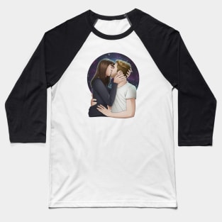 Fitzsimmons - Reunion Part Two Baseball T-Shirt